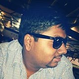 Karthik Rameshkumar