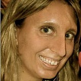Rachel Harrington