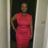 Marilyn Vanessa Gray