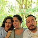 Brenda Almaraz Galicia