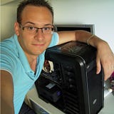 Alberto Meggiato