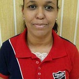 Marylea Marques