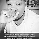 Trevor Jermaine Johnson Sr.