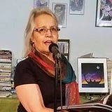 Robin Axworthy