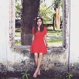 Julia Thong