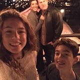 Sondra Kiriakis Norris