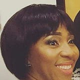 Udochi Ezinwanyi Olujie