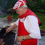 Jens Pedersen