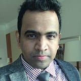 Khader Shameer, Ph.D