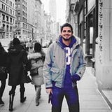 Daniel Ortiz-Costa