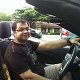Ali Ashfaque