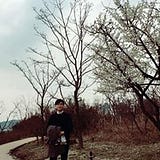 Jeongmin Cha