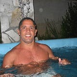 Nilton Pires Martins