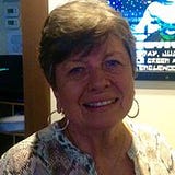 Molly Collins Whinnery