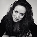 Catherine Thompson