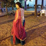 Parinaz Bharucha