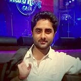 Shivam Tiwari