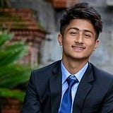 Subin Bhusal
