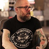 Dan Rhatigan