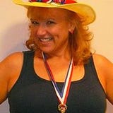 Linda Smith