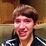 Tyler Peterson