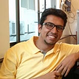 Abhijith Chandrashekar