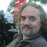 Bernd Grontzki