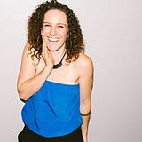 Reb Sharon