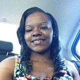 Shakeera Robinson