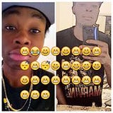 Rusean J's Brown
