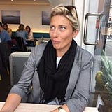 Katrien Vandecruys