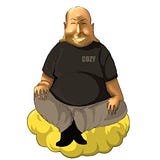 CozyBoy