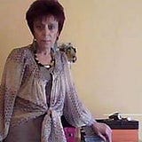 Maria Godinho