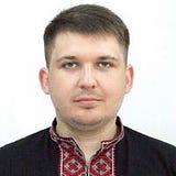 Andrii Trush