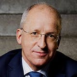 Johan Stahre
