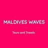 Maldives Waves