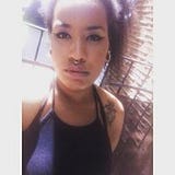 Naomi Rose