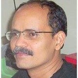 Ravishankar Shrivastava
