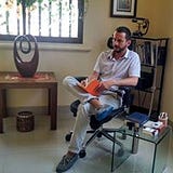 Luis Andres Olamendi