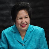 Merle S. Alferez