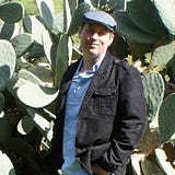 Patrick Gensing