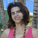 Alessandra Santos