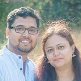 Ashish Jain