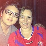 Jose Daniel Guzman