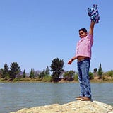 Gabino Sarmiento