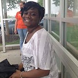 Yolanda Mizzyo Gilbert