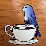 Blue Canary Rena