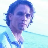 Scott de Rozic