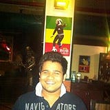 Kaustubh Khandelwal