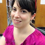 Bianca Seidman